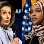 watch:-pelosi,-omar-stay-silent-as-mamdani-backed-socialist-victories-shake-democrat-party