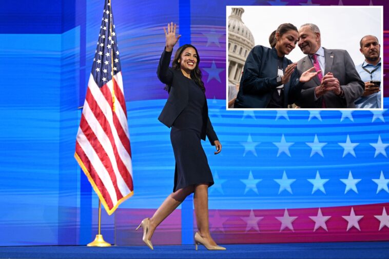 mamdani’s-socialist-sweep-could-spur-aoc-white-house-bid:-insiders