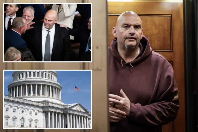 john-fetterman-ravages-democratic-party’s-‘orgy-of-socialism’-after-primary-turmoil