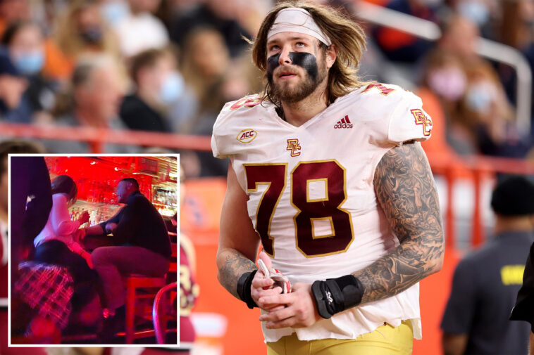 mike-vrabel’s-son-tyler-busted-for-reckless-driving-weeks-after-cheating-scandal-broke