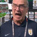 uruguay-manager-marcelo-bielsa-screams-at-reporter-after-world-cup-elimination-following-goalie-drama