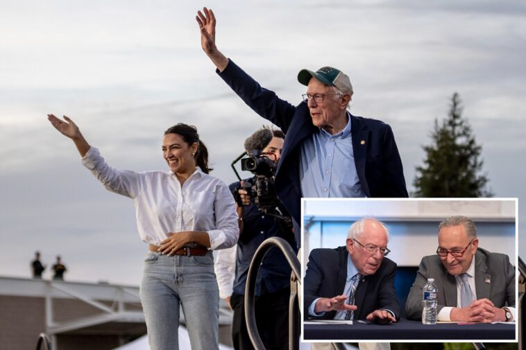 schumer-could-get-on-the-aoc-train-if-she-opts-for-the-white-house-—-instead-of-targeting-his-senate-seat