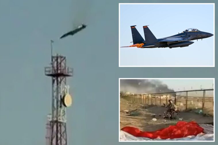 us-air-force-pilot-struck-by-iran-was-also-shot-down-by-friendly-fire-1-month-prior-in-kuwait