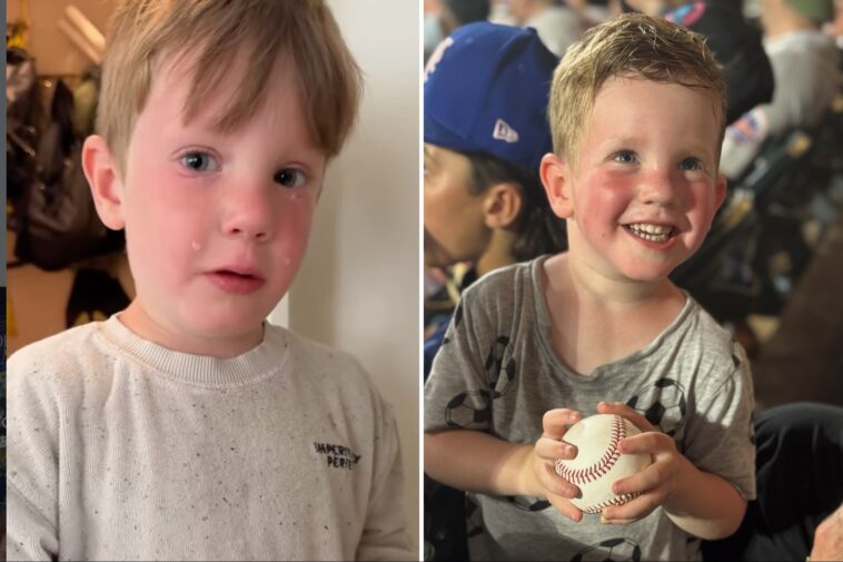 kid-goes-viral-for-crying-about-being-a-mets-fan,-wanting-to-switch-to-the-yankees:-‘i-don’t-want-to-be-the-worst’