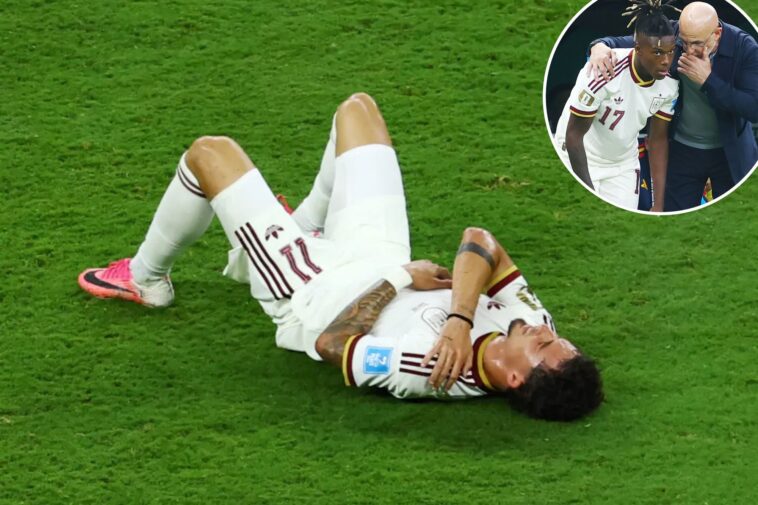 spain-star-yeremy-pino-could-miss-rest-of-world-cup-as-injuries-pile-up-in-major-concern