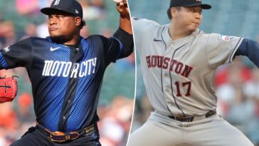 astros-vs.-tigers:-mlb-odds,-picks,-best-bets-saturday