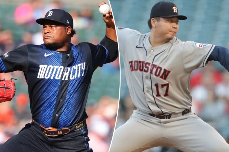 astros-vs.-tigers:-mlb-odds,-picks,-best-bets-saturday