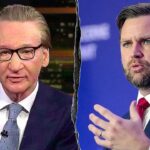 bill-maher-tells-jd-vance-democratic-radicalism-on-israel-and-socialism-could-put-his-vote-‘in-play’