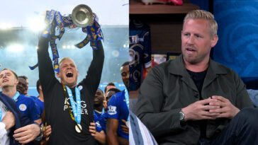 kasper-schmeichel-compares-cape-verde-underdog-story-to-2016-leicester-city