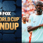 world-cup-roundup:-dembele-does-it-by-himself;-spain-scrapes-by-again