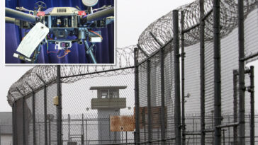 crooks-using-drones-to-smuggle-drugs,-phones,-weapons-into-ny-prisons