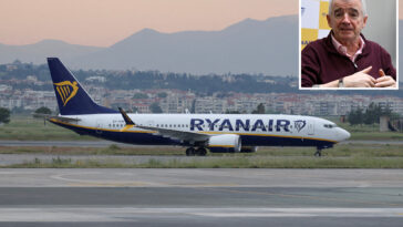 ryanair-‘reluctantly’-scraps-mandatory-fees-that-allow-kids-and-parents-to-sit-together