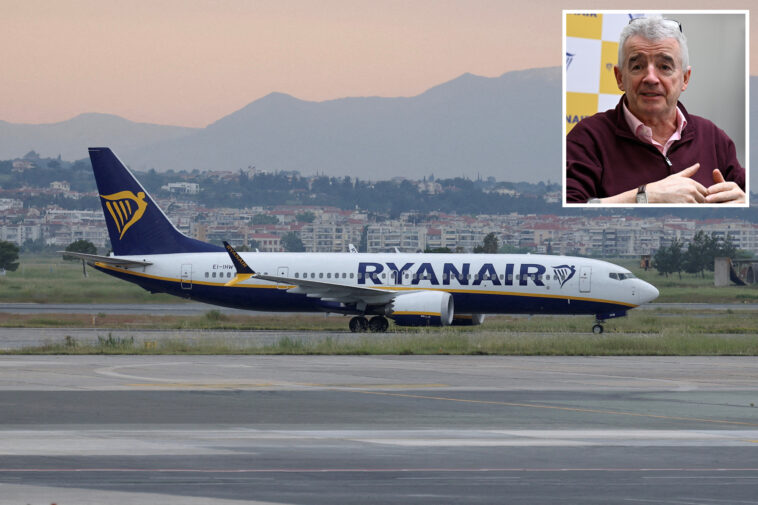 ryanair-‘reluctantly’-scraps-mandatory-fees-that-allow-kids-and-parents-to-sit-together