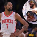 kevin-durant-shades-knicks-weeks-after-historic-nba-finals-win:-‘could-be-another-53-year-wait’