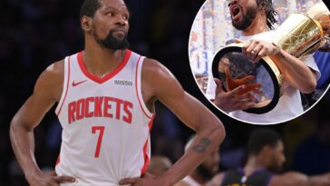 kevin-durant-shades-knicks-weeks-after-historic-nba-finals-win:-‘could-be-another-53-year-wait’