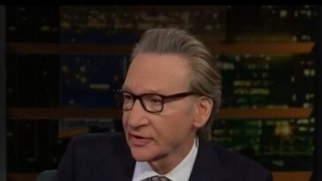 maher:-wins-for-mamdani’s-candidates-are-because-young-are-voting-for-no-cops,-no-borders