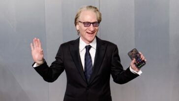 bill-maher-lauds-foreign-visitors-at-world-cup:-‘they-are-reminding-americans-this-place-is-kind-of-awesome’