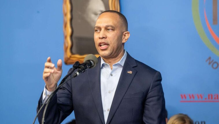 democrats-furious-trump-would-make-haitians-leave-most-racist-country-on-earth