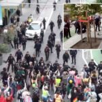 sf-trans-march-turns-violent-as-angry-mob-turns-on-cops-and-stomps-police-car