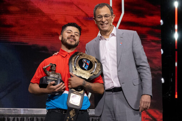 domino’s-manager-earns-title-of-world’s-fastest-pizza-maker-—-flipping-three-pies-in-seconds