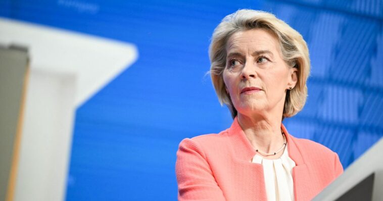 global-elitism-at-work:-amid-heatwave,-european-commission-shuts-off-ac-–-but-only-for-lower-level-workers