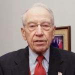 american-tributes-–-chuck-grassley:-americans-govern-themselves-in-the-freest-system-in-the-world