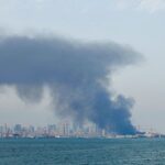 gulf-countries-strongly-condemn-iran’s-drone-attack-on-bahrain-as-rising-tensions-threaten-mou
