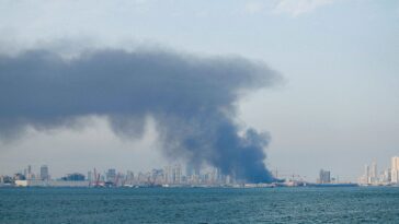 gulf-countries-strongly-condemn-iran’s-drone-attack-on-bahrain-as-rising-tensions-threaten-mou