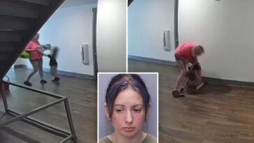 florida-instacart-worker-slaps-son,-6,-for-bucking-under-weight-of-heavy-delivery:-‘f–king-prick’