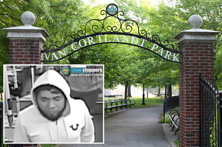 cops-looking-for-pedophile-who-raped-13-year-old-girl-in-nyc-park