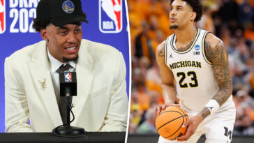 yaxel-lendeborg-doesn’t-mince-words-when-speaking-about-steph-curry,-steve-kerr