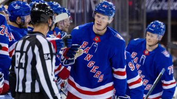 rangers-send-adam-edstrom-to-predators-in-latest-draft-trade