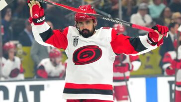 hurricanes-lose-seth-jarvis-for-extended-time-in-injury-blow-after-winning-stanley-cup