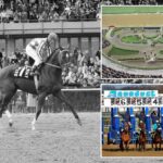 an-ode-to-much-maligned-aqueduct-as-sun-sets-for-good-on-historic-queens-track