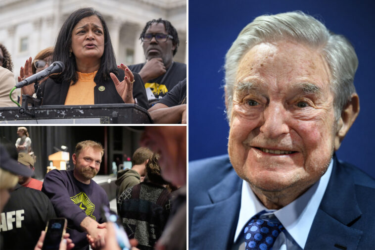 george-soros-has-funneled-staggering-$103m-into-midterms-so-far,-on-track-to-shatter-spending-record