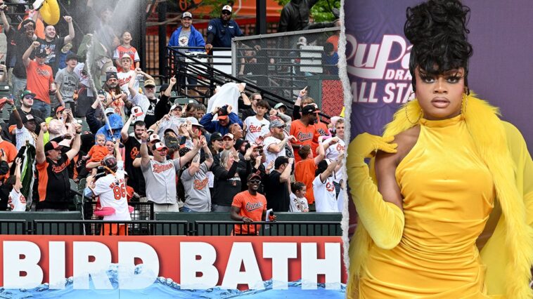 drag-queen-invited-to-baltimore-orioles-pride-night-takes-a-shot-at-the-trump-administration