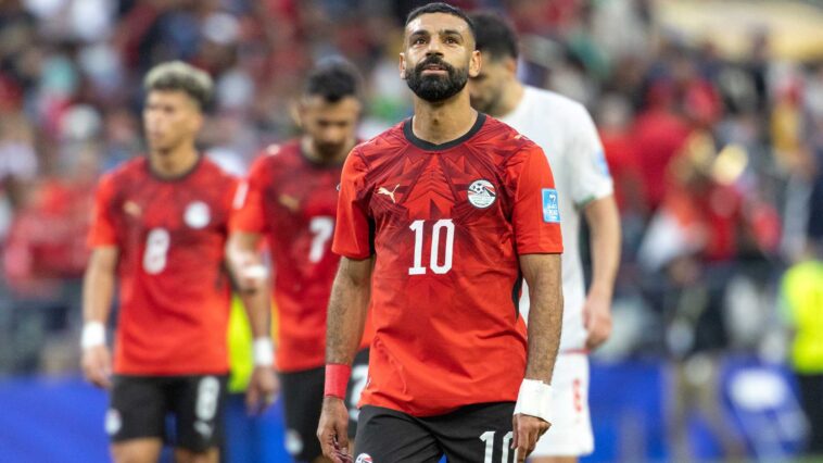 egypt-manager-hossam-hassan-addresses-concerns-over-mohamed-salah’s-left-knee-injury