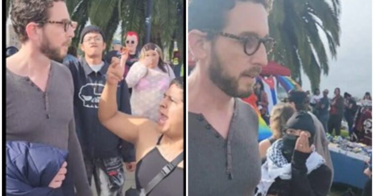 epic-humiliation-ensues-for-openly-gay-leftist-california-democrat-when-he-shows-up-at-san-francisco’s-trans-march-(video)
