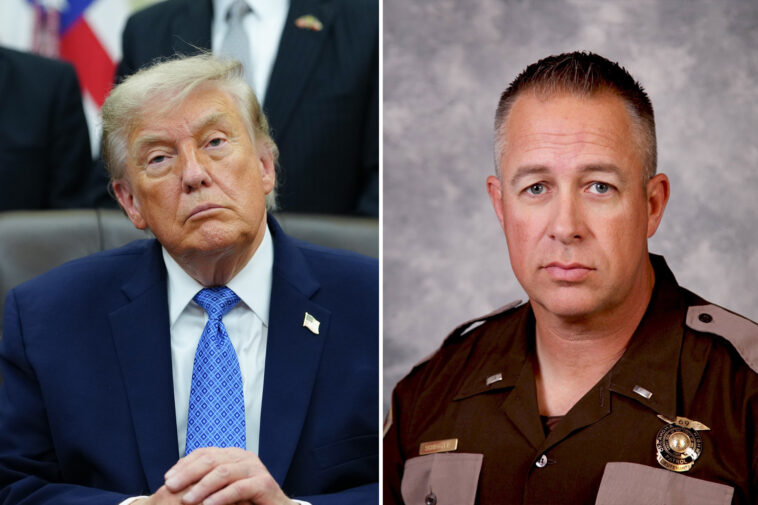 trump-picks-marine-and-ex-oklahoma-state-trooper-to-lead-ice