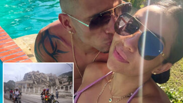 former-mlb-player’s-wife-killed-in-venezuela-earthquakes