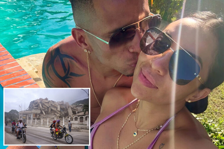 former-mlb-player’s-wife-killed-in-venezuela-earthquakes