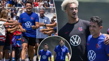 meet-jesus-perez,-the-usmnt-deputy-who-has-become-an-‘unbelievable-gift’-to-world-cup-squad