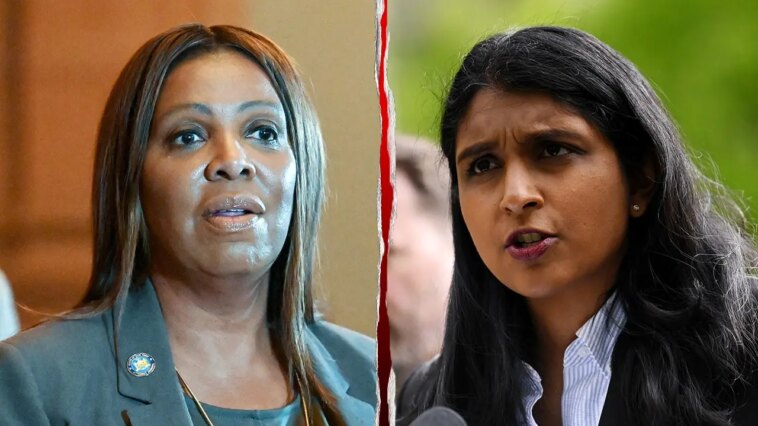 ny-ag-hopeful-blasts-letitia-james-as-medicaid-fraud-recoveries-collapse:-‘she’s-not-doing-the-job’