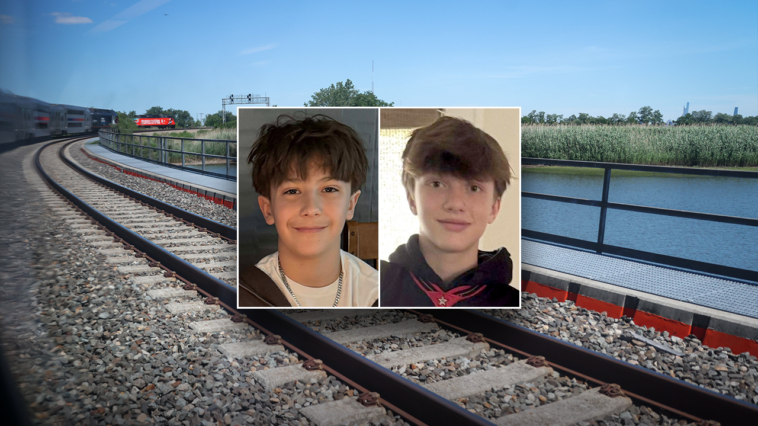 two-14-year-olds-flee-mta-officers,-remain-missing-after-vanishing-from-new-jersey-train-station