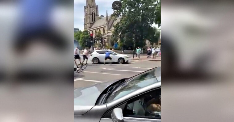 endless-nightmare:-somali-migrant-drives-car-into-pedestrians-in-london-–-five-injured-in-attack-(video)