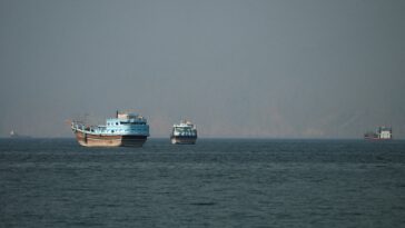 us-hammers-iran-with-more-airstrikes-after-islamic-republic-attacks-another-ship-in-strait-of-hormuz