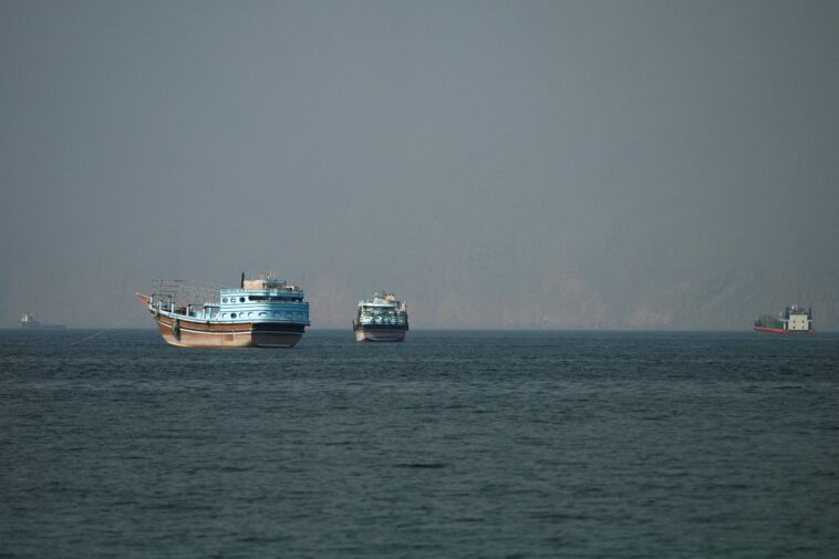 us-hammers-iran-with-more-airstrikes-after-islamic-republic-attacks-another-ship-in-strait-of-hormuz