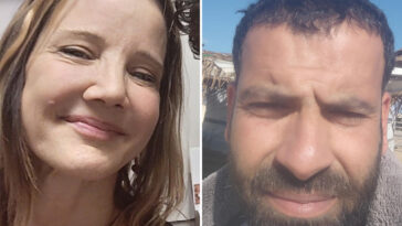 lefty-california-teacher-declares-she-married-gaza-man-to-give-him-us-citizenship:-‘equalize-the-playing-field’