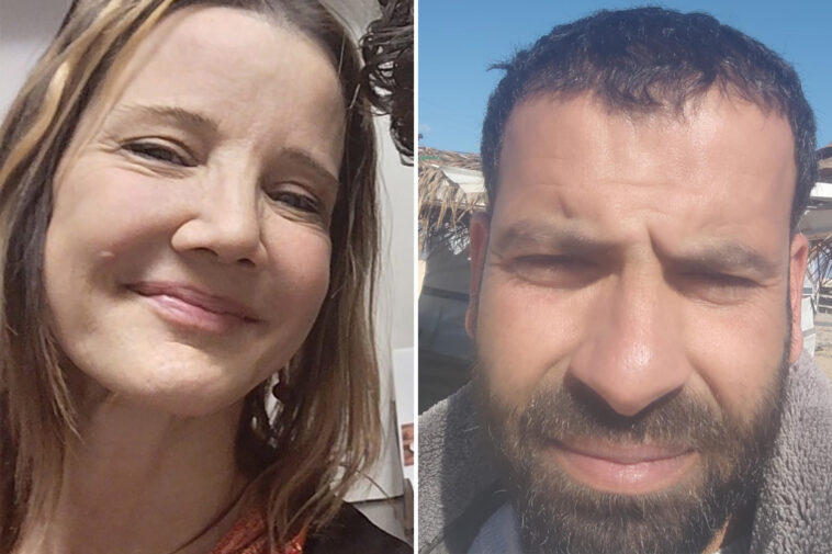 lefty-california-teacher-declares-she-married-gaza-man-to-give-him-us-citizenship:-‘equalize-the-playing-field’