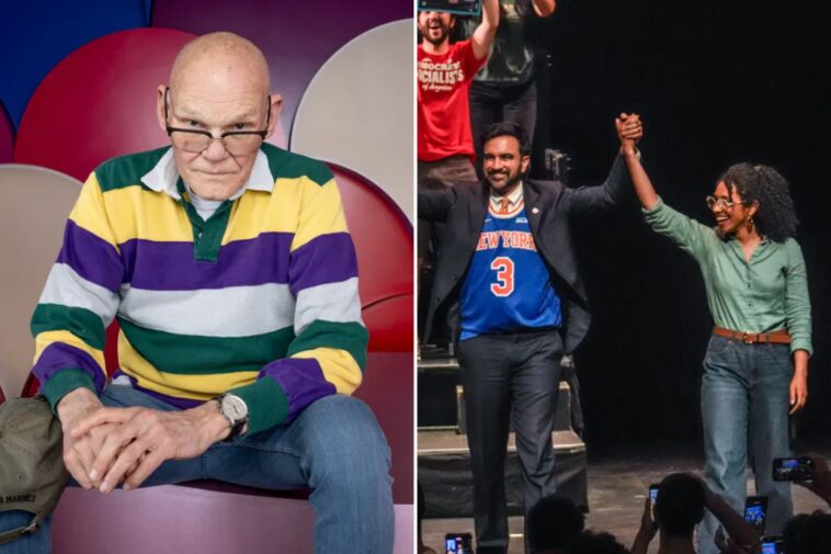 james-carville-calls-for-formal-democratic-party-divide-after-far-left-mamdani-backed-candidates-sweep-primaries
